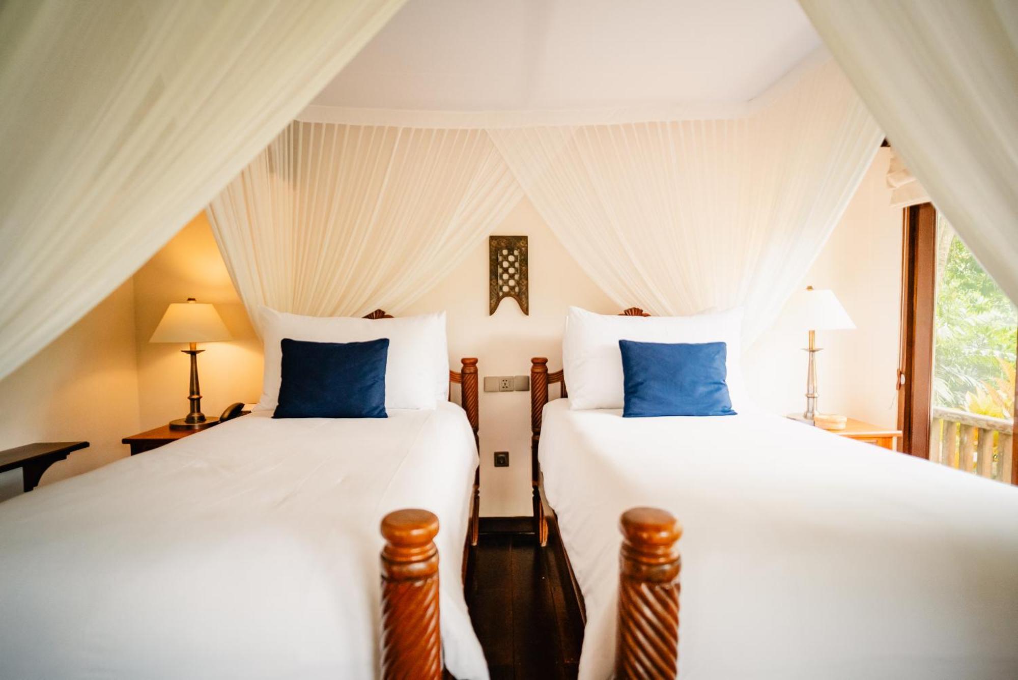 Hotel Ibah à Ubud Extérieur photo